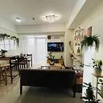 Casa Tagpuan At Manhattan Heights