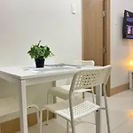 Shore 3 - Unit Kendra - Brand New Relaxing 1Br