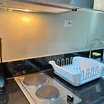 Shore 3 - Unit Kendra - Brand New Relaxing 1Br