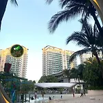 Staycation