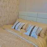 Quezon City Luxury Condo Unit Sun Residences Welcome Rotonda Espana