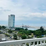 Namrta Staycation