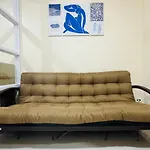 Condo Unit In Malate, Manila