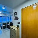 Condo Unit In Malate, Manila