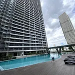 Cozy 1 Bedroom In Edsa Mandaluyong