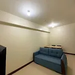 Vincondotel Near Bgc 2Br Fairlane 2408