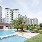 2Br Cozy Unit Near Manila International Airport