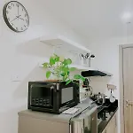 2Br Cozy Unit Near Manila International Airport
