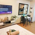 Flair Towers Urban Resort Staycations