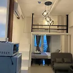 Victoria Sports Tower Loft Freepool Gym Mrt Gma