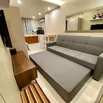 Cozy Studio Sorrento Oasis Rosario Pasig