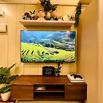 Cozy Studio Sorrento Oasis Rosario Pasig