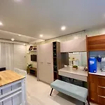 Cozy Studio Sorrento Oasis Rosario Pasig