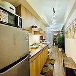 Cozy Escape Satori Residences Santolan