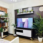 Cozy Escape Satori Residences Santolan