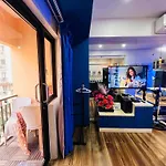 Pinecrest Residential Condominium Newport Pasay City