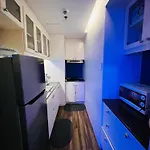 Pinecrest Residential Condominium Newport Pasay City