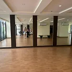 Condo With Pool And Gym Free Access