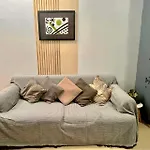 Bgc Mckinley City Center Apartments - Global City