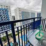 Sea Residences At Yohan\'S Place