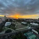 The Luneta Suites At Torre De Manila