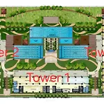 Smdc Light Residences Condominium