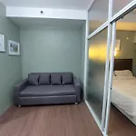 The Linear Tower 1 Makati 1 Bedroom Condo Unit
