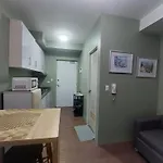 The Linear Tower 1 Makati 1 Bedroom Condo Unit