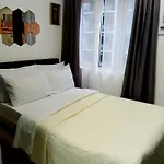 Condominium Shore 1 Mall Of Asia