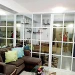 Condominium Shore 1 Mall Of Asia