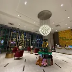 Funky Hq - 1Br Eastwood Global Plaza