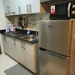 1Br Unit In Green Residences Taft Avenue Malate Zm Staycation