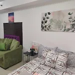 Smdc Moa Condotel