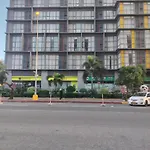 Smdc Moa Condotel