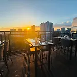 Cozy 1 Studio Room - The Residences Bgc Taguig