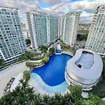 Rio East Tower - Azure Urban Resort