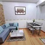 2 Bedroom Trees Residences W Ps4, Mini Billards
