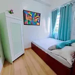 2 Bedroom Trees Residences W Ps4, Mini Billards