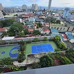 Unit 14E Tower D, 1Br Unit- Manhattan Heights Cubao