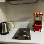 Air Residence Makati