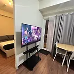 Emmanuel\'S Lair Prisma Residences