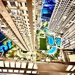 Emmanuel\'S Lair Prisma Residences