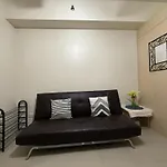 Sea Residences Mall Of Asia Pasay - Meanne Staycation