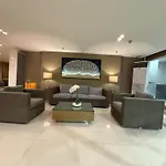 Sea Residences Mall Of Asia Pasay - Meanne Staycation