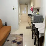 Sea Residences At Rose Stayction