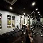 Business Studio In Salcedo Village Makati