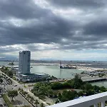 Shore Residences With Manila Bay View Near Mall Of Asia And Ikea