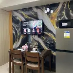 Shore Residences With Manila Bay View Near Mall Of Asia And Ikea
