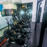 The Quirk Inn Air Residence Makati Swim Gym Park Eat Laugh 3301