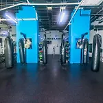 The Quirk Inn Air Residence Makati Swim Gym Park Eat Laugh 3301
